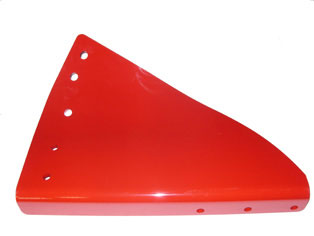 1957445C1-N -- Rotor Blade Kit - 2 Blades & Bolts